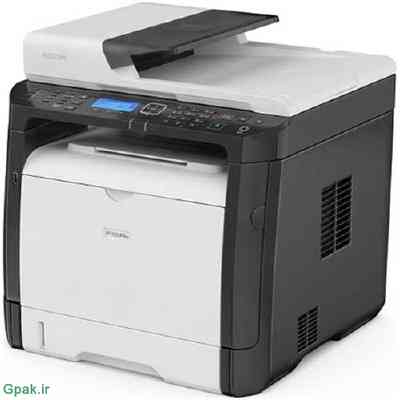 دانلود فایل دامپ(فلش)بایوس فریمور پرینتر ریکو مدل Ricoh SP325SNW
