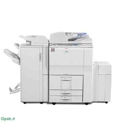 دانلود فایل دامپ(فلش)بایوس فریمور پرینتر ریکو مدل RICOH MP 6500