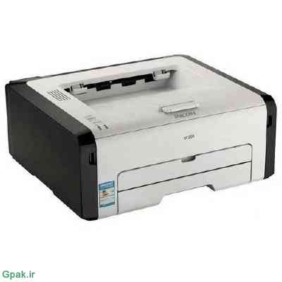 دانلود فایل دامپ(فلش)بایوس فریمور کارتریج پرینتر ریکو مدل Ricoh SP201