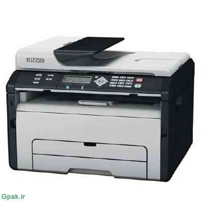دانلود فایل دامپ(فلش)بایوس فریمور پرینتر ریکو مدل Ricoh SP202SN