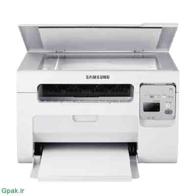 دانلود نرم افزار ریست کاتریج(فیکس)سامسونگ مدل Samsung SCX 3405