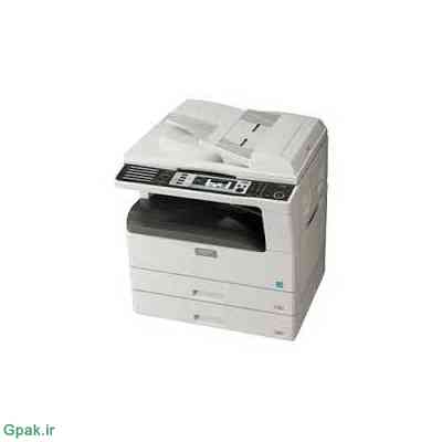 دانلود فایل دامپ(فلش)بایوس فریمور پرینتر شارپ مدل SHARP AR-5618
