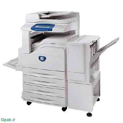 دانلود فایل دامپ(فلش)بایوس فریمور پرینتر زیراکس مدل Xerox WorkCentre Pro 123
