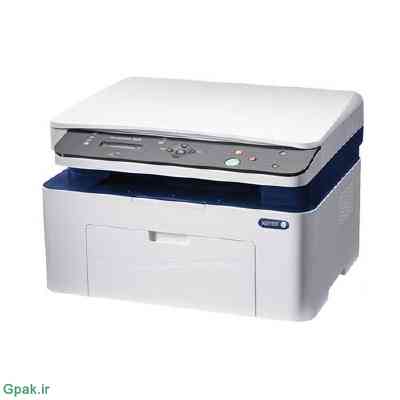 دانلود فایل دامپ(فلش)بایوس فریمور پرینتر زیراکس مدل Xerox WorkCentre 3025/BI