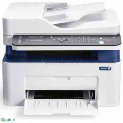 دانلود فایل دامپ(فلش)بایوس فریمور پرینتر زیراکس مدل Xerox WorkCentre 3025NI