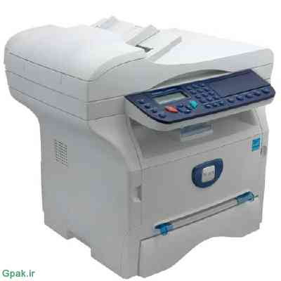 دانلود فایل دامپ(فلش)بایوس فریمور پرینتر زیراکس مدل Xerox Phaser 3100MFP