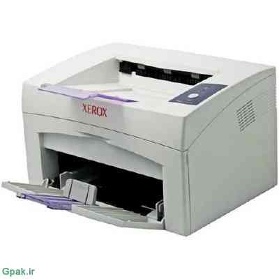 دانلود فایل دامپ(فلش)بایوس فریمور پرینتر زیراکس مدل Xerox Phaser 3117