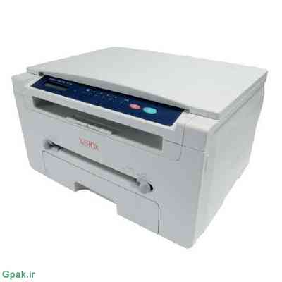 دانلود فایل دامپ(فلش)بایوس فریمور کارتریج پرینتر زیراکس مدل Xerox Work Centre 3119
