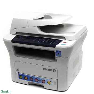 دانلود فایل دامپ(فلش)بایوس فریمور پرینتر زیراکس مدل Xerox WorkCentre 3220