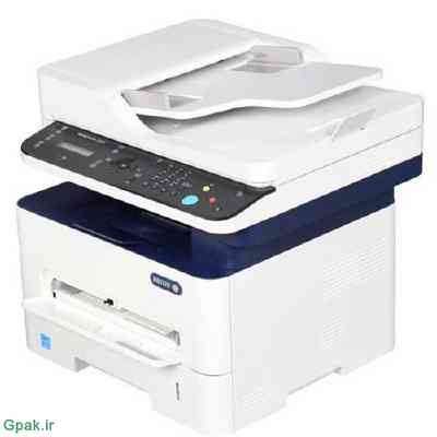 دانلود فایل دامپ(فلش)بایوس فریمور پرینتر زیراکس مدل Xerox WorkCentre 3225