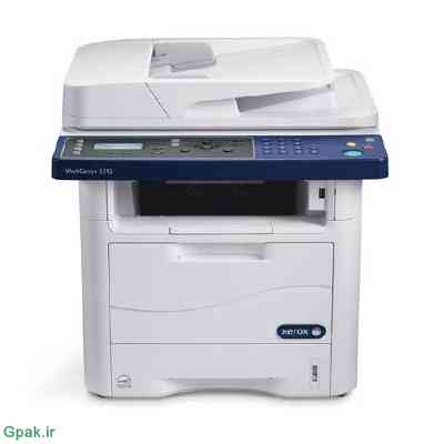 دانلود فایل دامپ(فلش)بایوس فریمور پرینتر زیراکس مدل Xerox Work Centre 3315