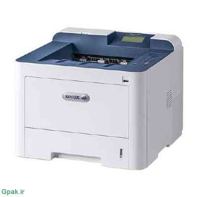 دانلود فایل دامپ(فلش)بایوس فریمور کارتریج پرینتر زیراکس مدل Xerox Phaser 3330 Cartridge