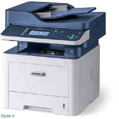 دانلود فایل دامپ(فلش)بایوس فریمور کارتریج پرینتر زیراکس مدل Xerox WorkCentre 3335 Cartridge