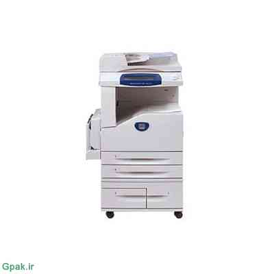 دانلود فایل دامپ(فلش)بایوس فریمور پرینتر زیراکس مدل Xerox WorkCentre 5225