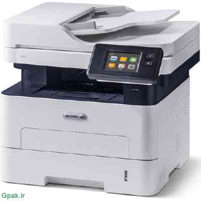 دانلود فایل دامپ(فلش)بایوس پرینتر زیراکس Xerox B215