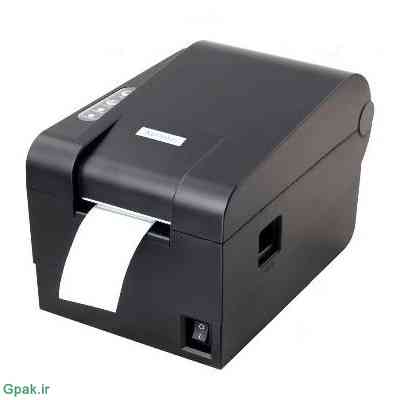 دانلود فایل دامپ(فلش)بایوس پرینتر ایکس Xprinter XP-235B