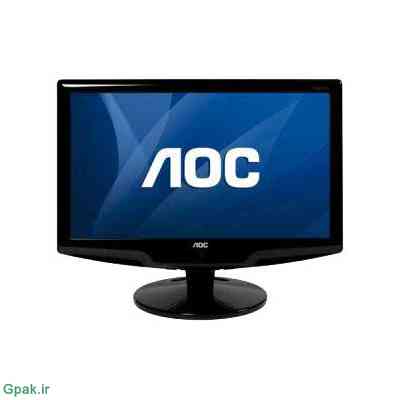 دانلود فایل دامپ(فلش)بایوس فریمور مانیتور ای او سی AOC 831S