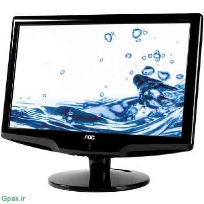 دانلود فایل دامپ(فلش)بایوس فریمور مانیتور ای او سی مدل AOC 931SWL
