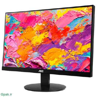 دانلود فایل دامپ(فلش)بایوس فریمور مانیتور ای او سی مدل AOC I2480SX