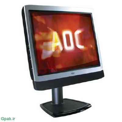 دانلود فایل دامپ(فلش)بایوس فریمور مانیتور ای او سی مدل AOC LM729