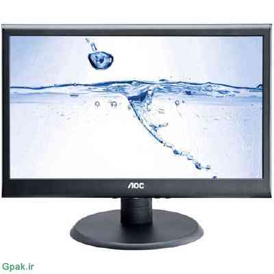دانلود فایل دامپ(فلش)بایوس فریمور مانیتور ای او سی مدل AOC e2350sda