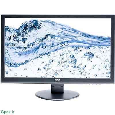 دانلود فایل دامپ(فلش)بایوس فریمور مانیتور ای او سی مدل AOC e2752V