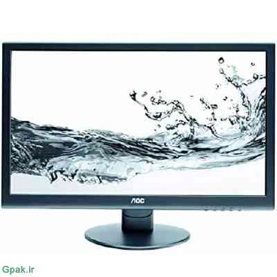 دانلود فایل دامپ(فلش)بایوس فریمور مانیتور ای او سی مدل AOC i2252VWH