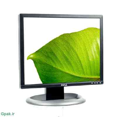 دانلود فایل دامپ(فلش)بایوس فریمور مانیتور دل Dell 1905FP