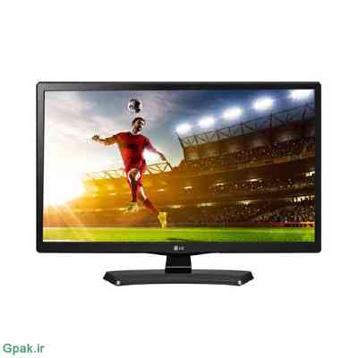 دانلود فایل دامپ(فلش)بایوس فریمور مانیتور ال جی LG 24MT48DF