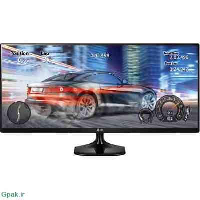 دانلود فایل دامپ(فلش)بایوس فریمور مانیتور ال جی LG 25UM58-P