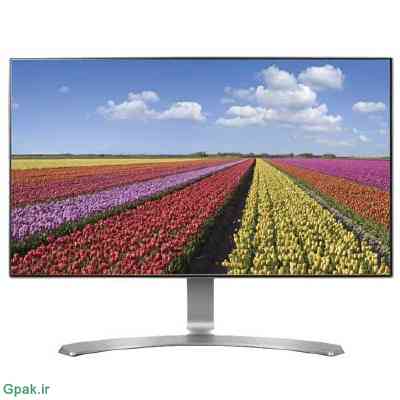 دانلود فایل دامپ(فلش)بایوس فریمور مانیتور ال جی LG 27MP89HM
