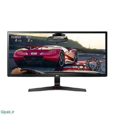دانلود فایل دامپ(فلش)بایوس فریمور مانیتور ال جی LG 29UM69G-B