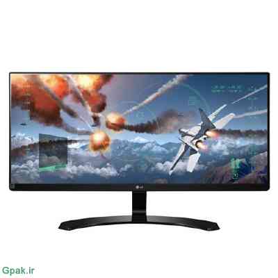 دانلود فایل دامپ(فلش)بایوس فریمور مانیتور ال جی LG 29um68-p
