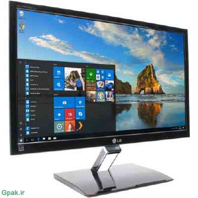 دانلود فایل دامپ(فلش)بایوس فریمور مانیتور ال جی LG E2260T-PN