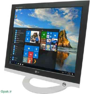 دانلود فایل دامپ(فلش)بایوس فریمور مانیتور ال جی LG L1721B