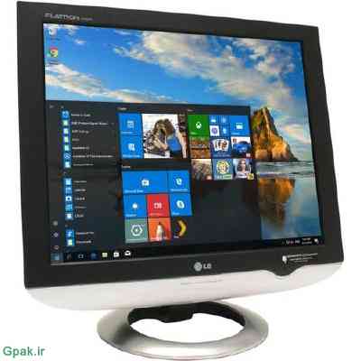 دانلود فایل دامپ(فلش)بایوس فریمور مانیتور ال جی LG FLATRON L1940PQ