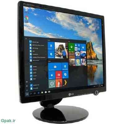دانلود فایل دامپ(فلش)بایوس فریمور مانیتور ال جی LG FLATRON L1972H-PF