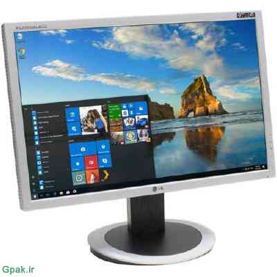 دانلود فایل دامپ(فلش)بایوس فریمور مانیتور ال جی LG L204WT-SF