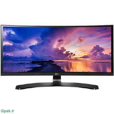 دانلود فایل دامپ(فلش)بایوس فریمور مانیتور ال جی LG 29UC88