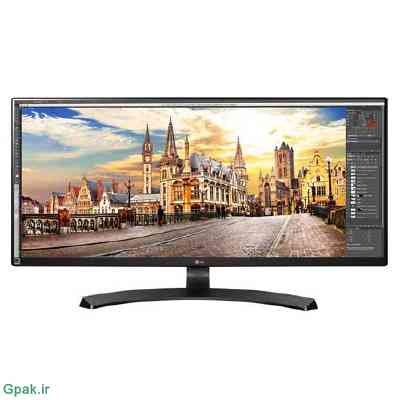 دانلود فایل دامپ(فلش)بایوس فریمور مانیتور ال جی LG 34UM68
