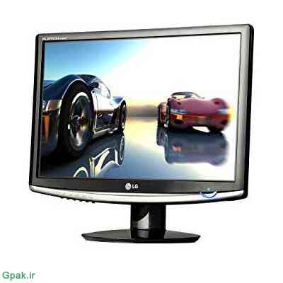 دانلود فایل دامپ(فلش)بایوس فریمور مانیتور ال جی LG FLATRON W2052TQ-PF