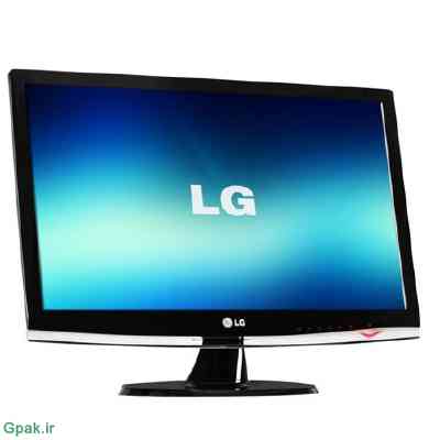 دانلود فایل دامپ(فلش)بایوس فریمور مانیتور ال جی LG Flatron W2453SQ-PF