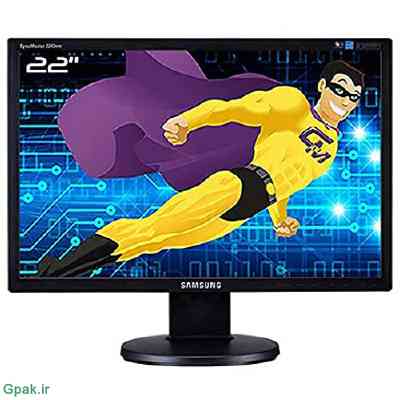 دانلود فایل دامپ(فلش)بایوس فریمور مانیتور سامسونگ Samsung 2243NW LS22MYNKBBA