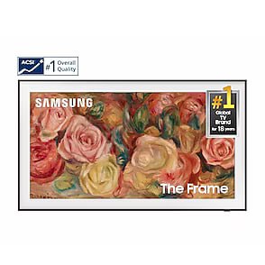 آپدیت تلوزیون سامسونگ Samsung QN85LS03DAFXZA Firmware Update