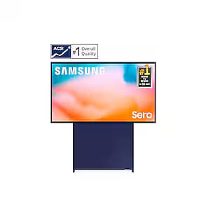 آپدیت تلوزیون سامسونگ Samsung LS05B (2022) Firmware Update