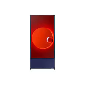 آپدیت تلوزیون سامسونگ Samsung QLED Sero TV 2020 Firmware Update