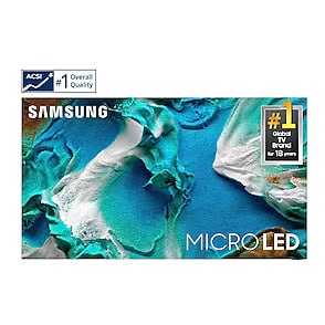 آپدیت تلوزیون سامسونگ Samsung MNA110MS1ACXZA Firmware Update