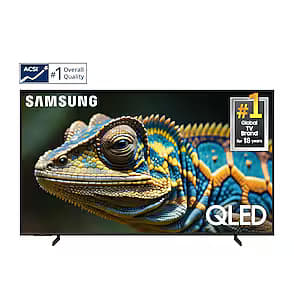آپدیت تلوزیون سامسونگ Samsung QN85Q60DAFXZA Firmware Update