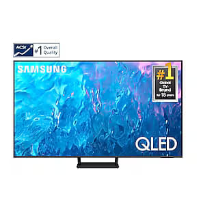 آپدیت تلوزیون سامسونگ Samsung QN65Q70CDFXZA Firmware Update