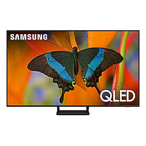آپدیت تلوزیون سامسونگ Samsung QN85Q70CAFXZA Firmware Update